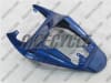 White/Red/Blue Triumph Daytona 675 Fairing - Image 4 of 0