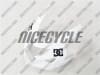 Blue/White Suzuki GSX-R 600 750 Fairings - Image 2 of 0