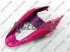 Pink Movistar Suzuki GSX-R 600 750 Fairings - Image 2 of 0