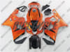 Burnt Orange Suzuki GSX-R 600 750 Fairings - Image 1 of 0