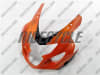 Burnt Orange Suzuki GSX-R 600 750 Fairings - Image 2 of 0