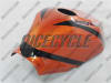 Burnt Orange Suzuki GSX-R 600 750 Fairings - Image 4 of 0