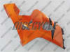 Burnt Orange Suzuki GSX-R 600 750 Fairings - Image 5 of 0
