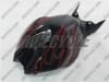 Honda CBR 1000RR Red Flames Fairings - Image 2 of 0