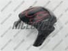Honda CBR 1000RR Red Flames Fairings - Image 3 of 0