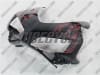 Honda CBR 1000RR Red Flames Fairings - Image 4 of 0