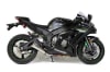 Brocks Kawasaki **Single Alien Head Slip-On (3/4 System) ZX-10R (16-20) - Image 1 of 0