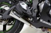 Brocks Kawasaki **Single Alien Head Slip-On (3/4 System) ZX-10R (16-20) - Image 4 of 0