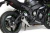 Brocks Kawasaki **Single Alien Head Slip-On (3/4 System) ZX-10R (16-20) - Image 5 of 0
