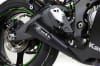 Brocks Kawasaki *Single Alien Head Slip-On (3/4 System) Black ZX-10R (16-20) - Image 4 of 0