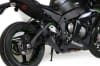 Brocks Kawasaki *Single Alien Head Slip-On (3/4 System) Black ZX-10R (16-20) - Image 5 of 0