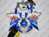 Yamaha YZF-R1 Blue FIAT Fairings - Image 1 of 0