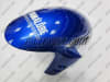 Yamaha YZF-R1 Blue FIAT Fairings - Image 2 of 0