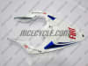 Yamaha YZF-R1 Blue FIAT Fairings - Image 3 of 0