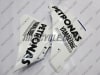 Yamaha YZF-R1 Blue FIAT Fairings - Image 5 of 0