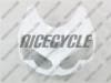 Kawasaki ZX14R Unpainted Fairings - Image 3 of 0