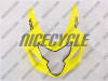 Yellow Suzuki GSX-R 600 750 Fairings - Image 2 of 0