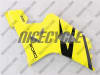 Yellow Suzuki GSX-R 600 750 Fairings - Image 3 of 0