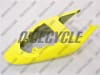Yellow Suzuki GSX-R 600 750 Fairings - Image 5 of 0