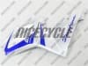 OEM Style Triumph Daytona 675 Fairing - Image 5 of 0