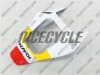Honda CBR 1000RR Custom Repsol Fairings - Image 2 of 0