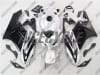 Honda CBR 1000RR Black/White Accents Fairings - Image 1 of 0