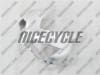 Honda CBR 1000RR Black/White Accents Fairings - Image 3 of 0
