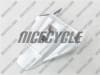 Honda CBR 1000RR Black/White Accents Fairings - Image 5 of 0