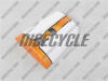 Honda CBR 1000RR Metallic Orange Fairings - Image 3 of 0