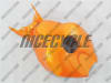 Honda CBR 1000RR Metallic Orange Fairings - Image 5 of 0