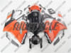 Honda CBR 1000RR Orange/Black Fairings - Image 1 of 0