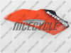 Honda CBR 1000RR Orange/Black Fairings - Image 4 of 0