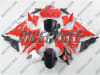 Kawasaki ZX10R Virgin Mobile Fairings - Image 1 of 0