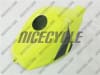 Honda CBR600 F2 Black on Yellow Fairings - Image 3 of 0
