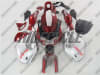 Yamaha YZF 1000 Thunderace Silver Metallic Fairings - Image 1 of 0