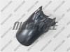 Yamaha YZF 1000 Thunderace Silver Metallic Fairings - Image 2 of 0