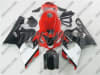 Red OEM Style Suzuki GSX-R 600 750 Fairings - Image 1 of 0