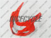 Red OEM Style Suzuki GSX-R 600 750 Fairings - Image 3 of 0