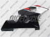 Red OEM Style Suzuki GSX-R 600 750 Fairings - Image 4 of 0