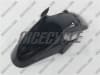 Solid Black Honda ST1300 Fairings - Image 2 of 0