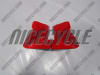 Red Honda VFR-800 Motorcycle Fairings - Image 2 of 0