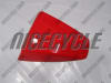Red Honda VFR-800 Motorcycle Fairings - Image 3 of 0