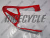Red Honda VFR-800 Motorcycle Fairings - Image 4 of 0