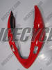 Red Honda VFR-800 Motorcycle Fairings - Image 5 of 0
