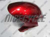 Honda VFR 1200 Candy Red/Silver Fairings - Image 4 of 0