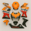 Honda CBR 600RR Repsol Replica Motorcycle Fairings - Image 1 of 0