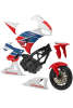 OEM Style Honda CBR 600RR Motorcycle Fairings - Image 1 of 0