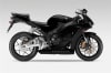 Honda CBR 600RR Gloss Black Fairings - Image 1 of 0