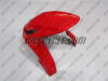 Honda CBR600RR OEM Style Red/Black Motorcycle Fairings - Image 5 of 0