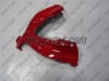 Red/Black/White Kawasaki Ninja 300 Fairings - Image 3 of 0